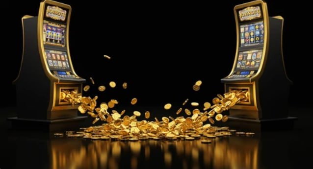 Tampilan layar permainan live dealer Dragon Tiger dan Baccarat di selot888