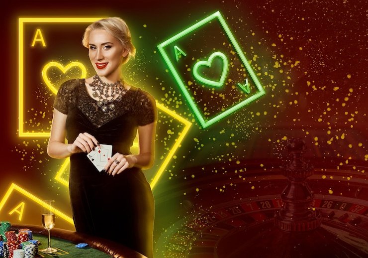 Tampilan kategori permainan selot888 termasuk sepak bola, live dealer, slot, dan esports