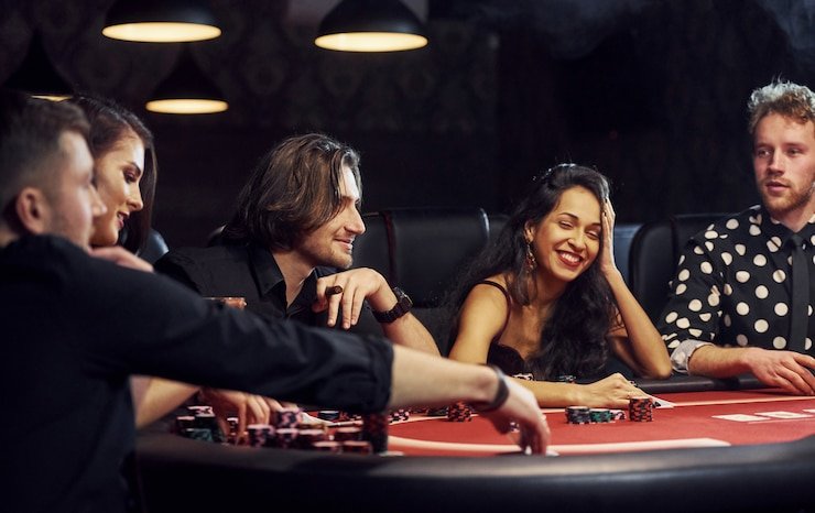 Antarmuka permainan Nolimit City di selot888 menampilkan slot dengan grafis berkualitas tinggi dan fitur bonus